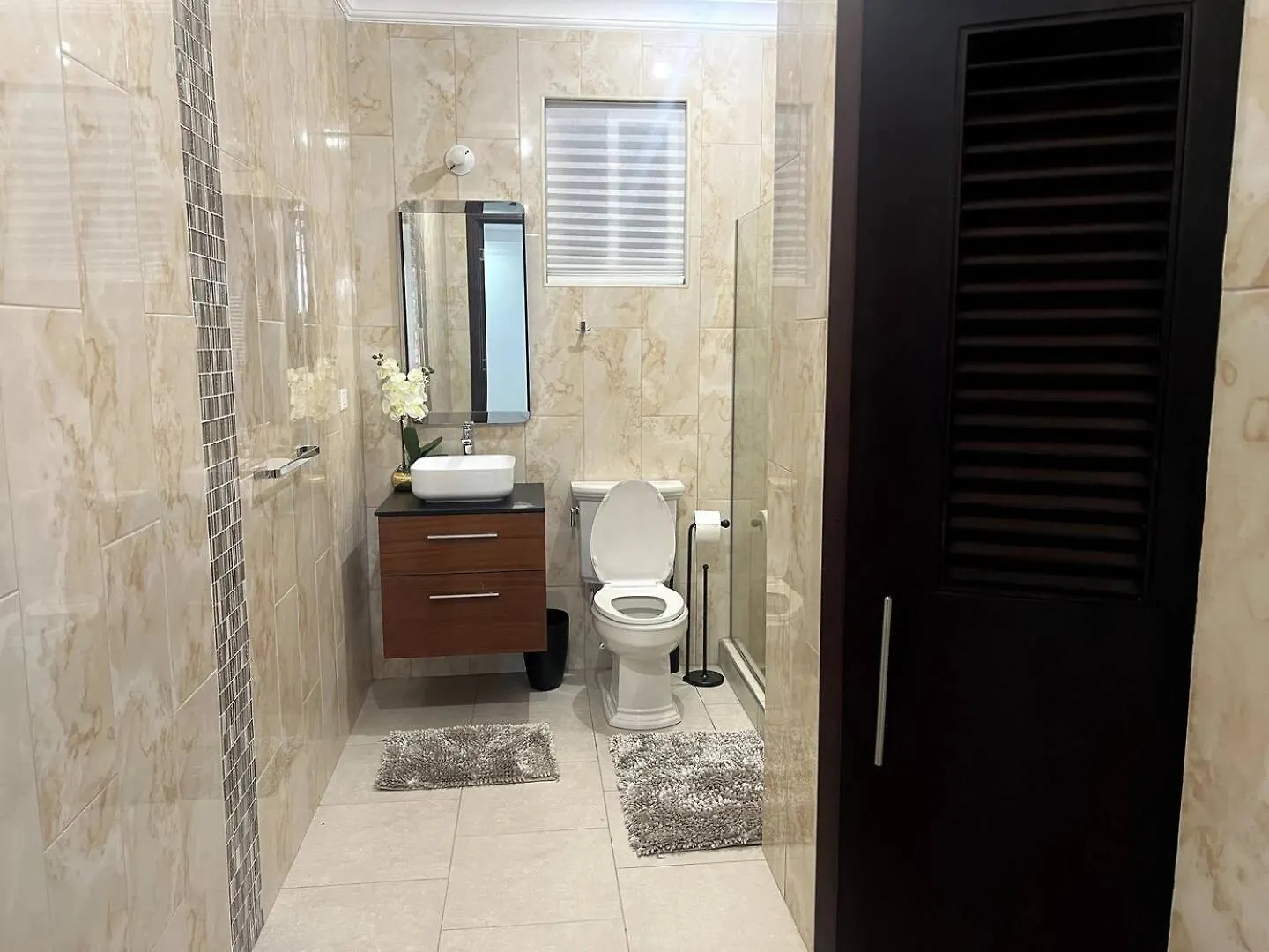 Metcalfe Luxury One Bedroom Suite Kingston Apartment